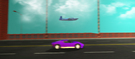 Flight Simulator X + Midtown Madness 2 = Epic Car-Plane Race!

Car is Lamborghini Miura Concept Made by jorge14
Plane is Mooney 