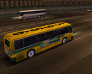 MM2c bus is out of commission. 