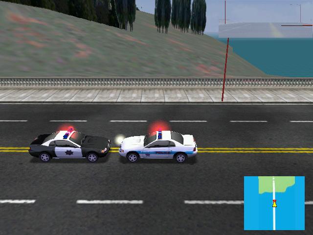 Who Win? The San Francisco Mustang Police or the Chicago Mustang Police?

CLASH OF THE TITANS!!!!!

Sorry for my bad english, im mexican xD