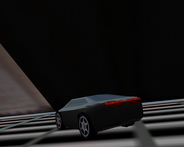 This Ultrasport is not  HPB_Forever\'s traffic pack. It was created by the MM2 Vehicle Editor\'s team, 16 years ago. Actually, i preferred this one over  the traffic pack, because of its super fast tuning and that it has a dashboard. This vehicle brings m