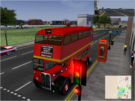 Routemaster RT 191 from Classic Madness