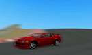 ford mustang svt cobra R
at laguna seca
1st lap time:61 seconds
2nd lap:62 seconds