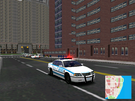 Unit 221
NYPD
Highway Patrol
