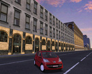 peugeot 107 by eddy converted in game by riva, available soon i hope :)