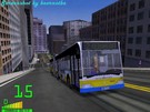 the new tramway is the Citaro G.
