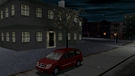 My entry for SOTM December 2014.
The family is at home together in the Christmas night. The Dodge Grand Caravan came as a stereotype of an american family car. My goal was to do a screenshot using the less photoshop possible to keep the game real looks. 