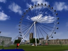 This is the London Eye that will be fetured in MM2 Revisited V3.

.:WIP:.