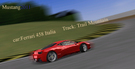Car:Ferrari 458 Italia
Track:Trail Mountain
Speed:120 M/ph