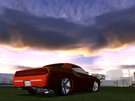 tuned of dodge challenger concept