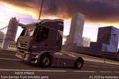 -- first in game test --

-- IVECO STRALIS Class A --
-- From German Truck Simulator game --