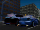 Subaru Impreza WRX Sti vs. Mazda 3