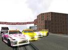 All Sprinter Trueno AE86's are meeting for a race. :)