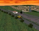 Countryside - Hummer H2 SUT