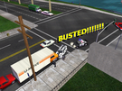 This Guy in the White Xsara got BUSTED!

Arrested for assult on an officer and DUI..... Going to jail for a while... :D