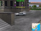 I beat some Panoz's in MM2's Chicago addon museum marathon in MM2