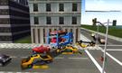 ..and breakable traffic cars mod is active..