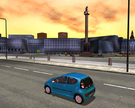 Citroen C1  is now available !
