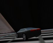 This Ultrasport is not  HPB_Forever\'s traffic pack. It was created by the MM2 Vehicle Editor\'s team, 16 years ago. Actually, i preferred this one over  the traffic pack, because of its super fast tuning and that it has a dashboard. This vehicl