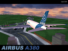 AIRBUS A380
progress : 85%