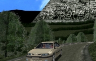 1994 Renault Laguna I