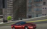 2003 Chevrolet Corvette C5