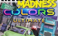 Midtown Madness Colors Ultimate