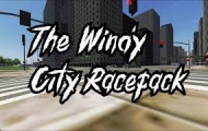 Windy City Race Packs! by TigerHawk